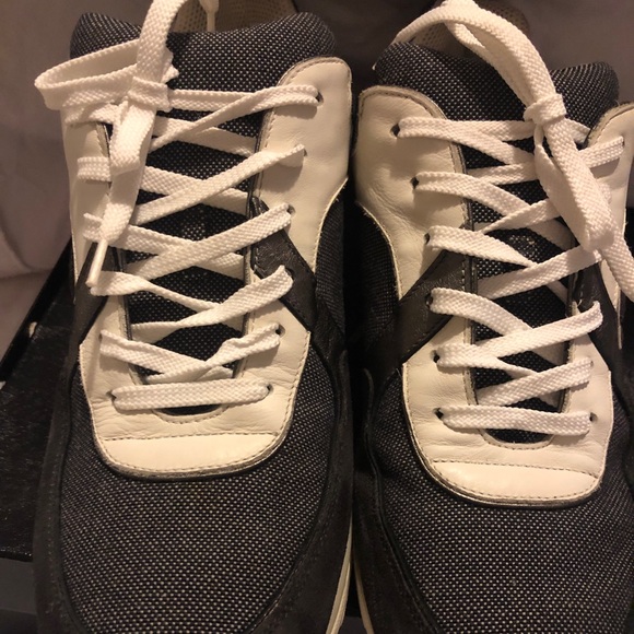 Authentic Chanel Footwear - Picture 3 of 16